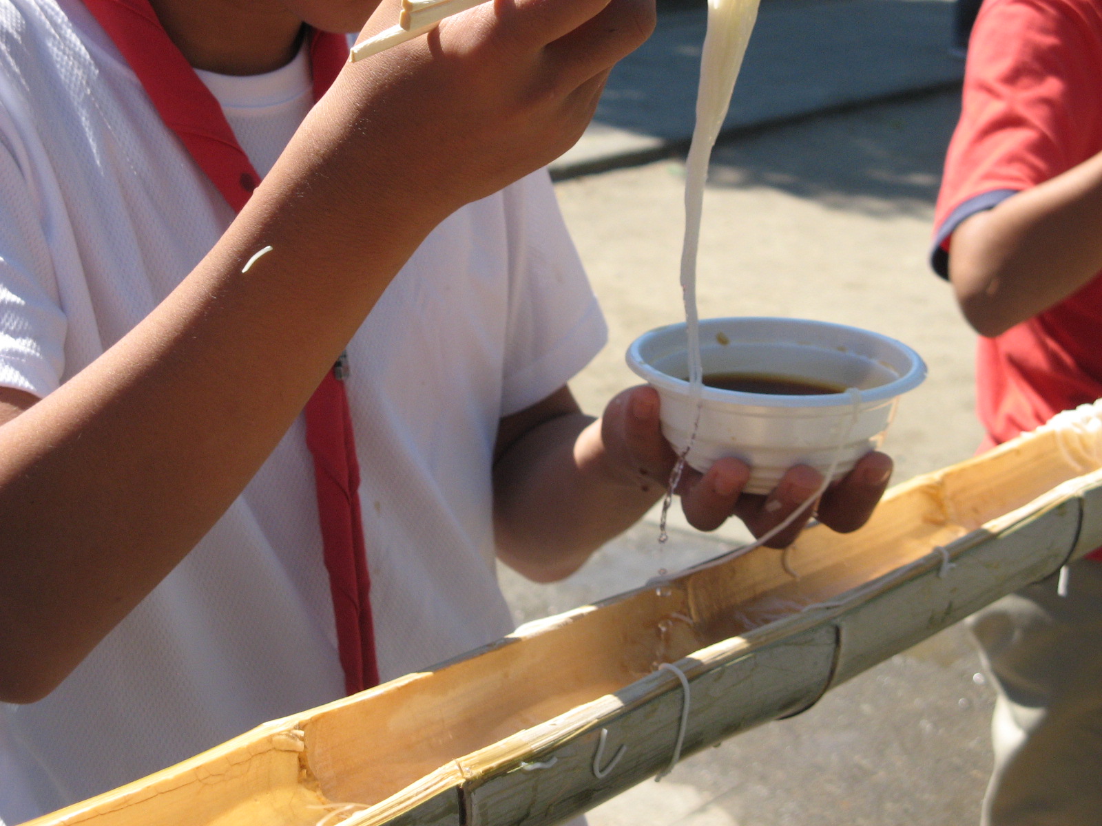 ボーイスカウト